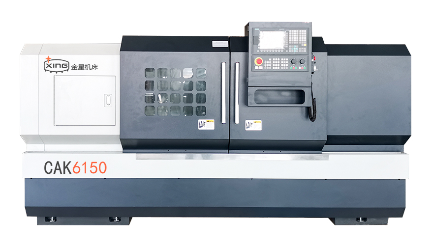 CAK6150/1500機型